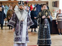 День памяти сщмч. Владимира Пиксанова